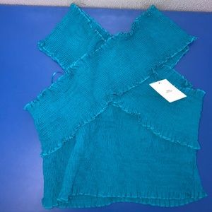 NWT Urban Outfitter Halter Top